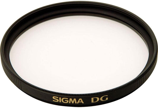 SIGMA カメラ用UVフィルター DG UV 46mm 紫外線カット