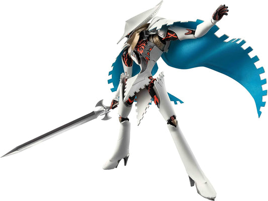 TAMASHII NATIONS S.H. Figuarts Metaphor, Refantadio, Seeker, Approx. 7.5 inches (190 mm), PVC & ABS & Fabric, Pre-painted Action Figure