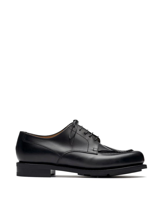 Paraboot パラブートスニーカーブラック - Image 1