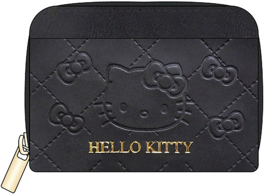 K Company Sanrio Characters Embossed Wallet