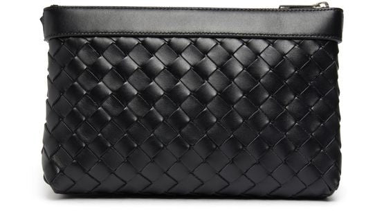 BOTTEGA VENETA イントレチャート デュオバッグ - Image 1
