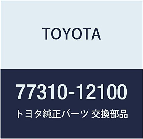 TOYOTA (トヨタ) 純正部品 フューエルタンク キャップ ASSY 品番77310-12100