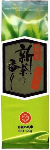 Ocha no Maruko New Tea Scent, Special Selected Shuho, 3.5 oz (100 g)
