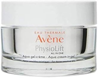 Avene Milky Gel Enrich 1.7 fl oz (50 ml) [Parallel Import]