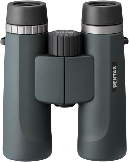 Pentax AD 10X36 Waterproof Binoculars - Green