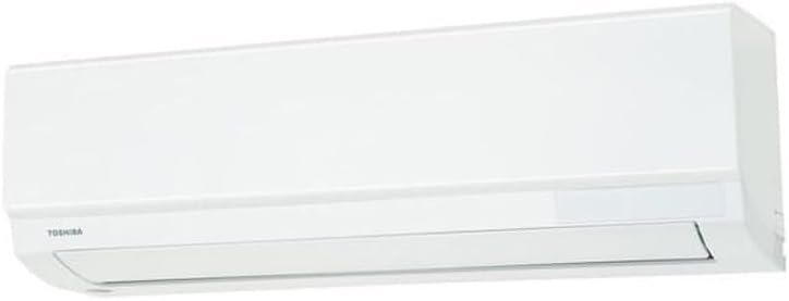 Toshiba Air Conditioner 6 tatami mats RAS-2215TM-W 2025 White