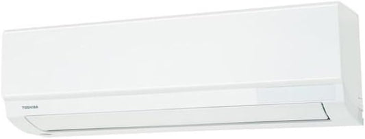 Toshiba Air Conditioner 6 tatami mats RAS-2215TM-W 2025 White