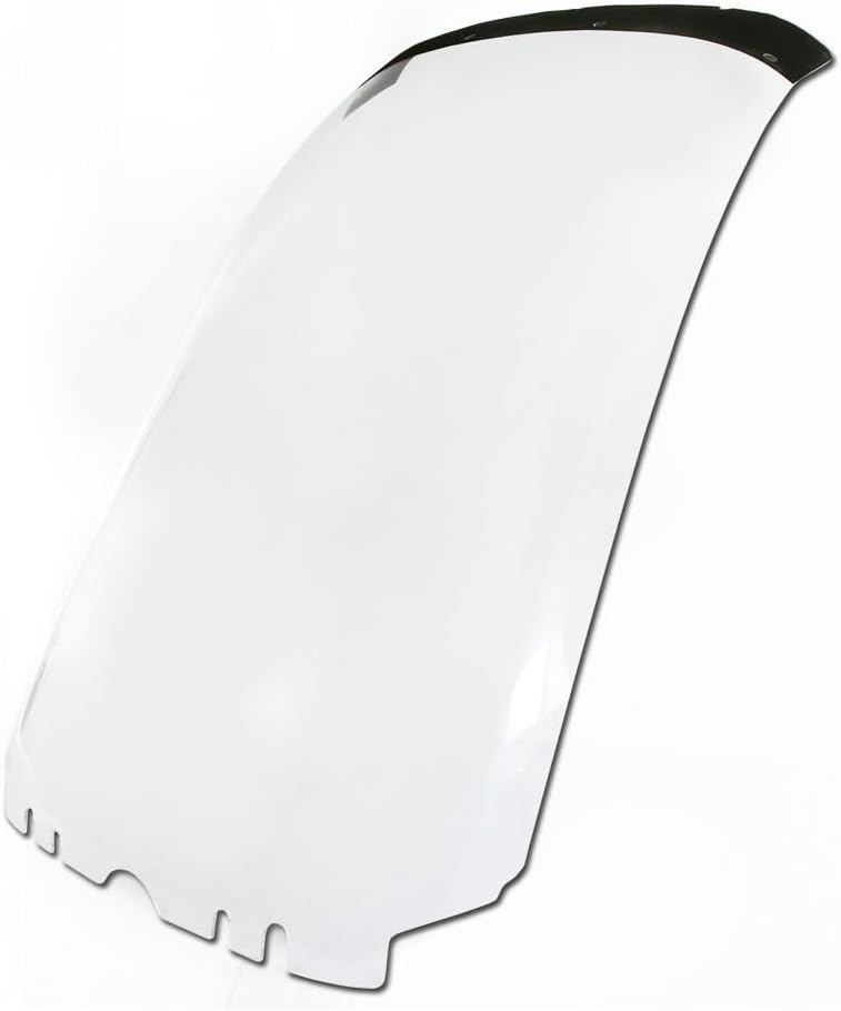 Gyro Canopy Genuine Type Wind Screen