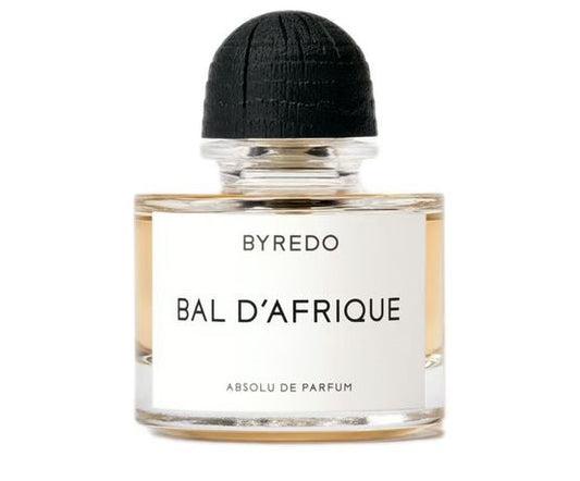BYREDO Bal d'Afrique Absolu perfume 50 ml - Image 1