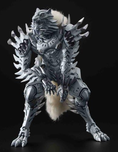 アートワークスモンスターズ 仮面ライダー555 PartV ウルフオルフェノク