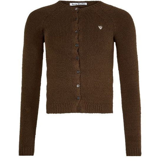 ACNE Button-up cardigan - Image 1