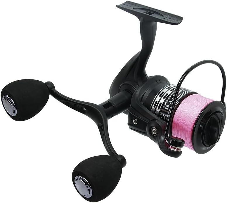PROX Spinning Reel X-One TE 2000 SIZE_NAME