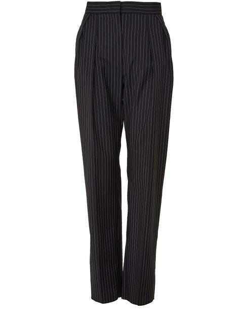MAX MARA Sesamo straight pants - Image 1