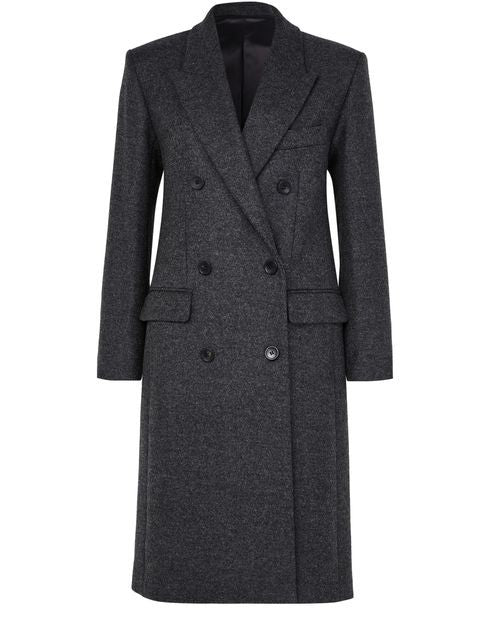 ISABEL MARANT Irene coat - Image 1