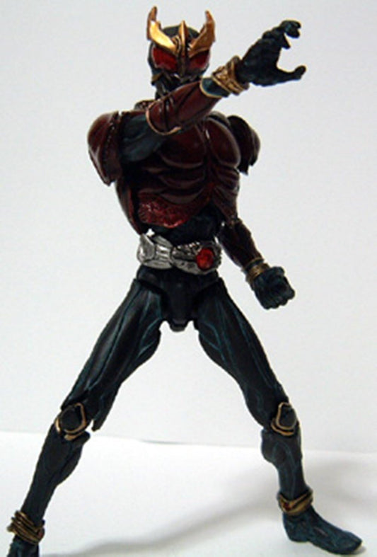 TAMASHII NATIONS S.I.C. Vol. 22 仮面ライダークウガ (マイティフォーム)