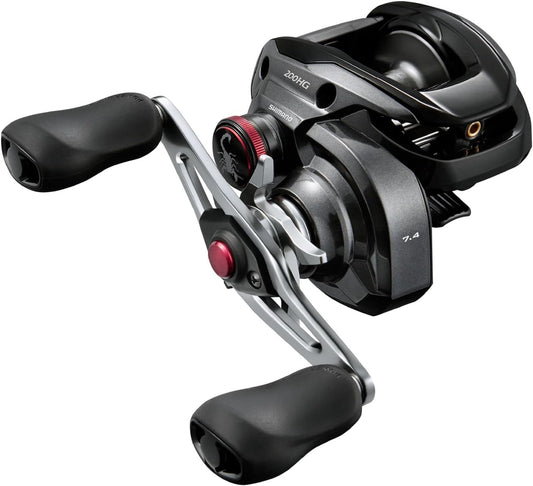 Shimano Bait Reel 24 Scorpion MD Assorted