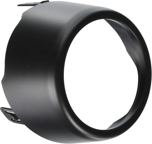 Toyota Genuine Parts Fog Lamp Cover LH Hiace/Regius Ace Model Number 81482-26120