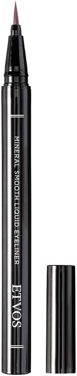 Etovos Mineral Smooth Liquid Eyeliner #Pink Gurege Sensitive Skin