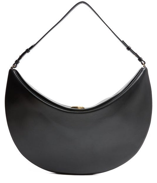 JACQUEMUS The Calisso Rond bag - Image 1