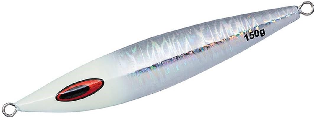 Daiwa Saltiga FK Jig Lure, Metal Jig