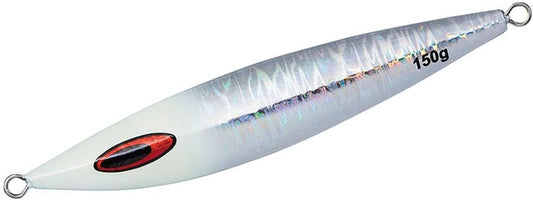 Daiwa Saltiga FK Jig Lure, Metal Jig