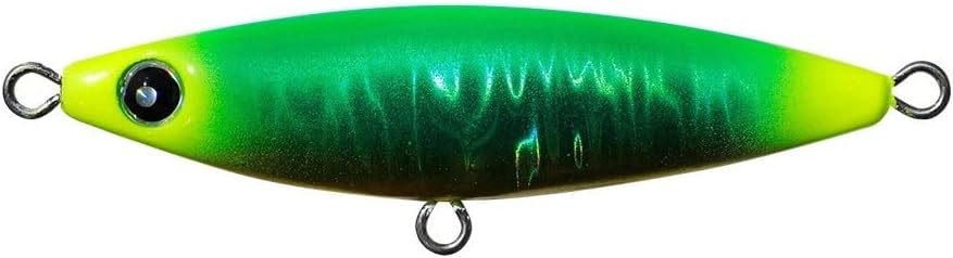 Buddy Works Offbait 1.4 oz (40 g) PNK Pink Zebra