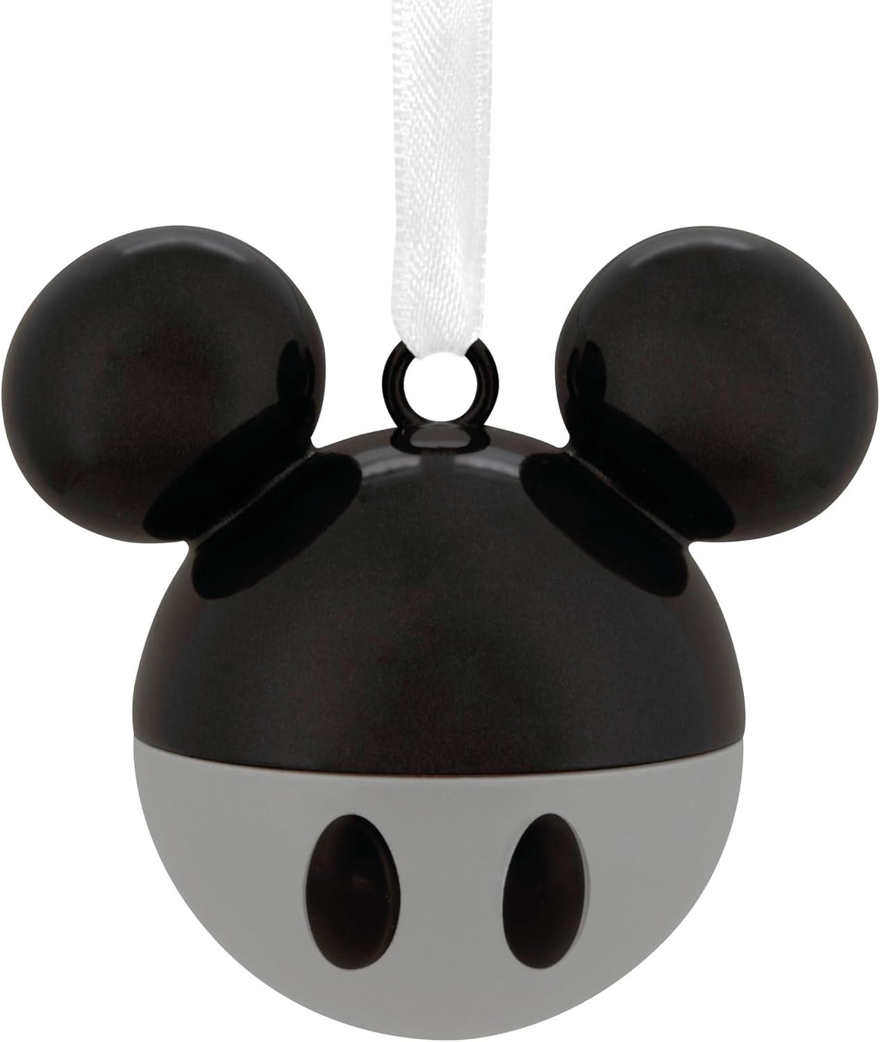Hallmark Disney Mickey Mouse Icon - Adorno de Navidad, metal