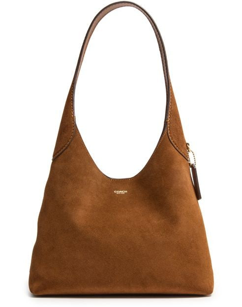 COACH Brooklyn 28 hobo bag - Image 1