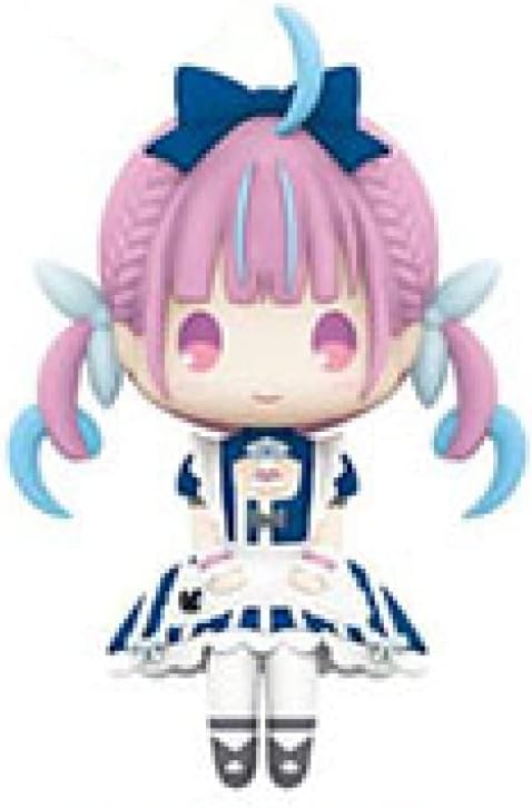 Holo Live Holo Cooking Lottery ~ Holo and Cafeteria~ Mini Mascot Award Figure, Minato Akua