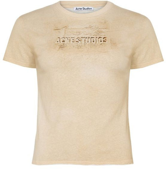 ACNE Short sleeves t-shirt - Image 1
