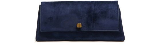 KHAITE Audrey clutch - Image 1