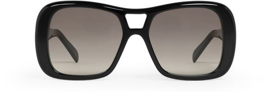 CELINE Triomphe 18 sunglasses in acetate - Image 1