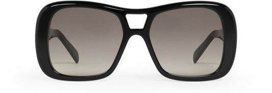CELINE Triomphe 18 sunglasses in acetate - Image 1