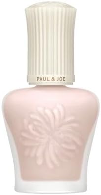 PAUL&JOE Pole & Jaw Protecting Primer #00 SPF50+ PA+++ 30ml