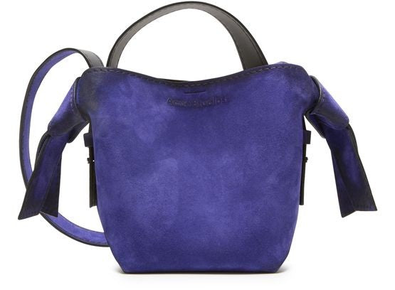 ACNE STUDIOS Musubi bag - Image 1