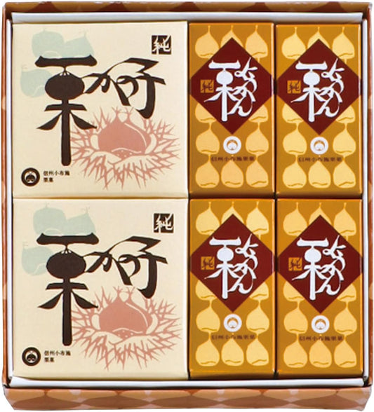 Bite-sized Assortment No. 1 Sakurai Kanseido