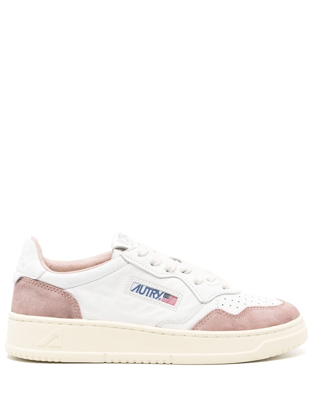 Autry Medalist Sneakers - Image 1