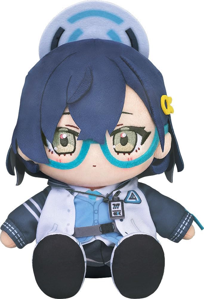 Good Smile Company Chocopuni Plush Toy, Blue Archive, Chihiro