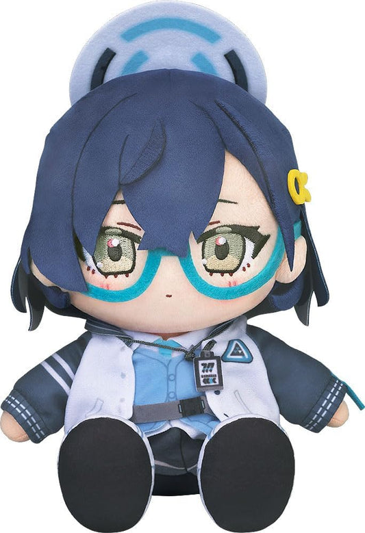 Good Smile Company Chocopuni Plush Toy, Blue Archive, Chihiro