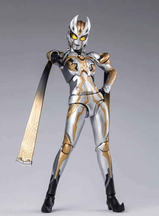 S.H. Figuarts Carmira