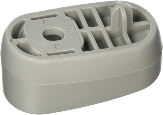 TOYOTA Genuine Parts Separator Bar Bracket LWR (LT.GRAY) Hiace/Regius Ace Part Number 74867-26120-B2