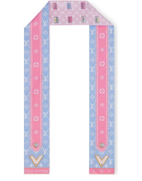 LOUIS VUITTON Minimalle Bandeau - Image 1