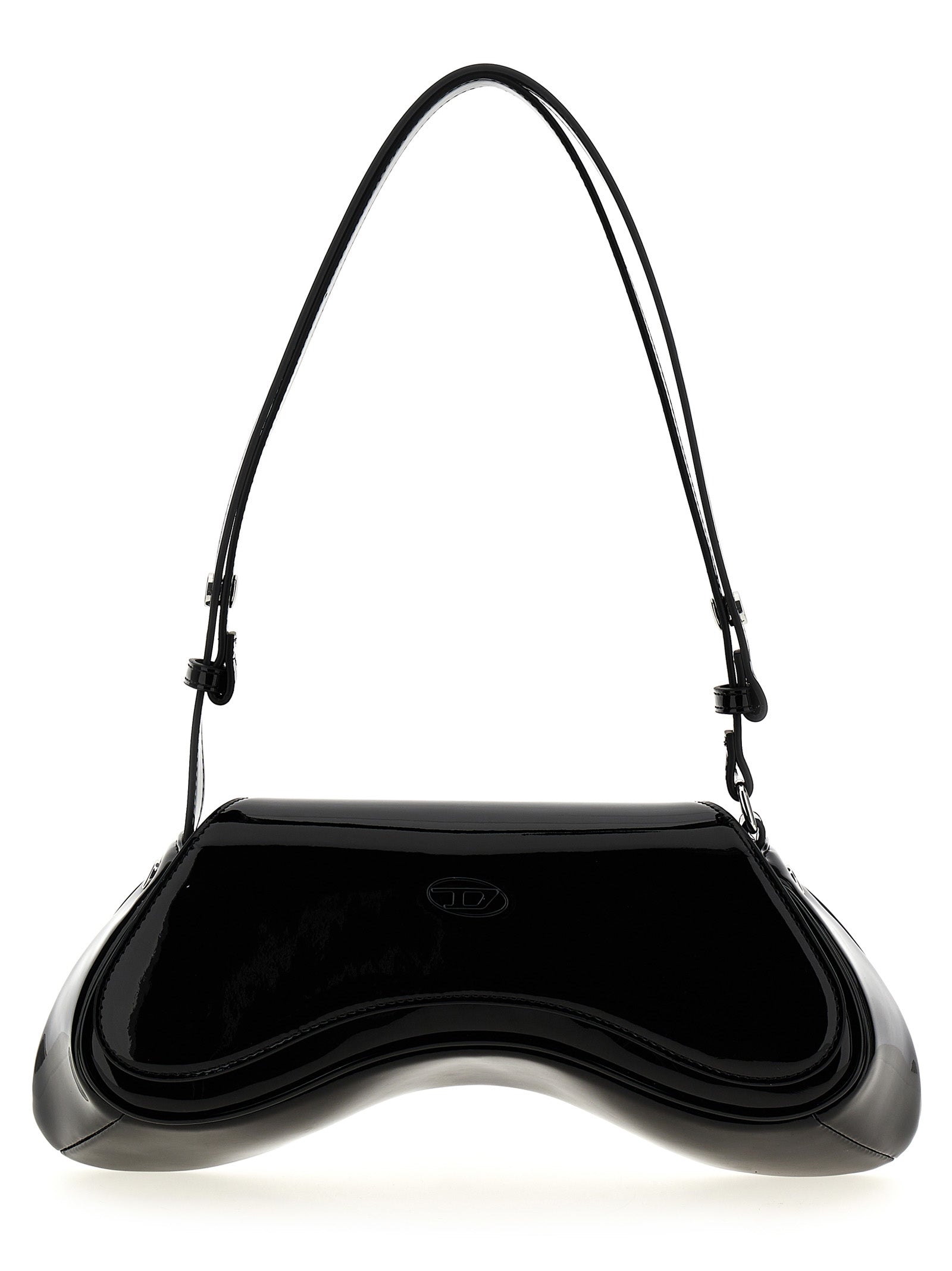 Diesel ディーゼル「プレイクロスボディ」ショルダーバッグ - Image 1