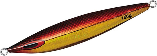 Daiwa Saltiga FK Jig Lure, Metal Jig