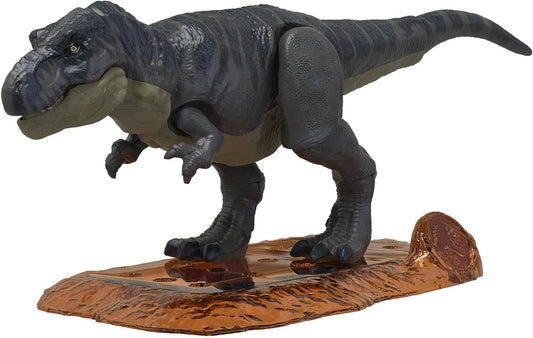 Bandai Spirits (バンダイ スピリッツ) "Jurassic World: Fallen Kingdom" Planosauolus Jurassic World T-Rex Pre-painted Plastic Model