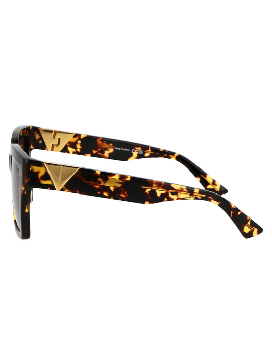 Bottega Veneta Sunglasses BV1198 SA 002 - Image 1