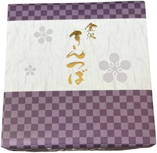 Kanzawa Kintsuba Set of 9, Ishikawa Prefecture, Local Gift, Souvenir, Sweets, Individually Wrapped, Work, Greetings, Thank You