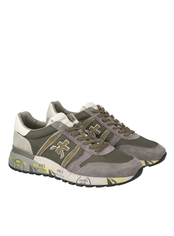 Premiata プレミアタランダー - Image 1