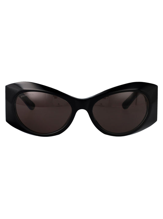 Balenciaga ButterflyサングラスBB0394 S 001 - Image 1