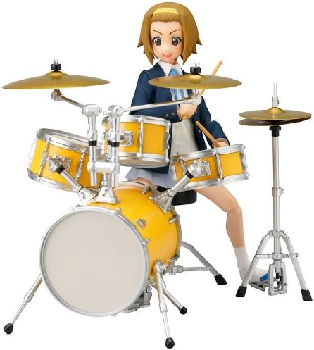 figma けいおん! 田井中律 制服ver.